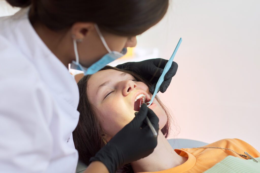 Sedation Dentistry in Garland, TX