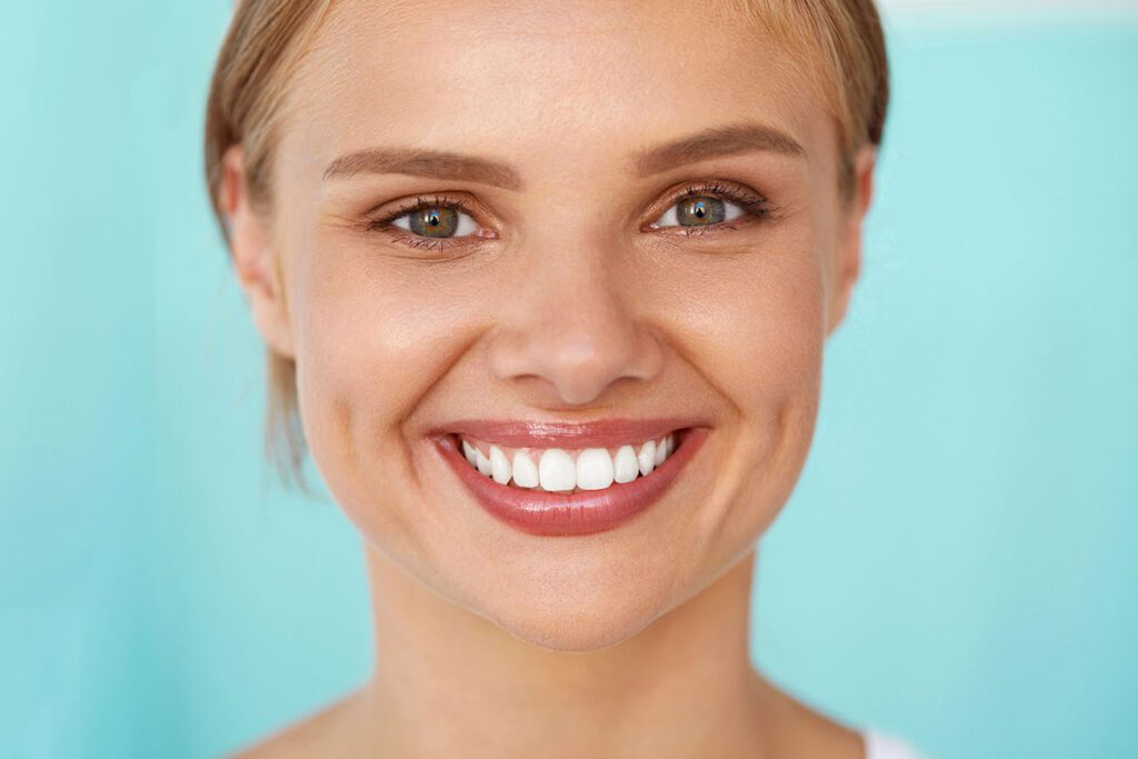 Teeth Whitening in Garland, TX